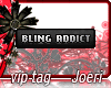 j| Bling Addict