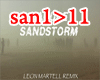 Sandstorm - L.M. Remix