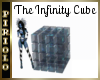 The Infinity Cube