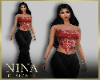 Bandana Top R