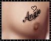 ❣Chest|Heart Angie|m