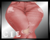 !C! DURTY GIRL JEANS RXL