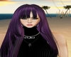 Hair furry C#D