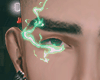 Payne brows