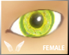 [Sc] Female Apple Eye