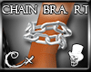 [CX] Chain Bracelet *RT