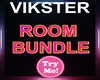 v Rock Club bundle