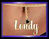 Londy gold