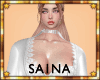 SNA Sexy Robe White NW L