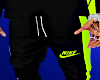 Volt Sweatsuit (Bottom)