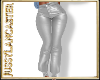Silver Pants