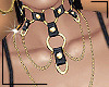 Goth Chain Necklace