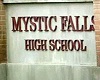 Mystic Falls High School