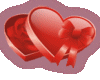  Valentine Heart n Rose