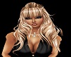 !DD! Bangs Dirty Blonde