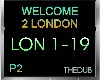 Deep Dubstep - WLC 2 LDN