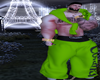 ADD ON US GREEN