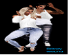 Sexy strut dance 10 P