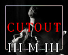 CUTOUT (NEXT PROFIL) M