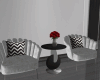 DER: Set Armchairs