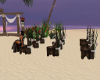 Wedding Island Chairs