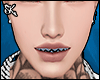 Grillz Shark