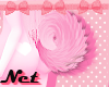 Valentine Puppy Tail