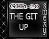 THE GITUP