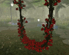 Rose Vine Gothic