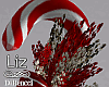 Christmas Candy cane Dec