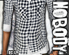 BL| Plaid ButtonDown v3