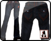 R-82 Jeans - Black