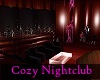 Zy| Cozy Nightclub