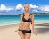 Black Bikini