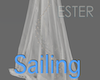 Sail drape nautical 2