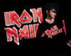 Iron Maiden