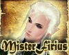 Drow White