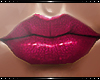 . debs lips | ruby