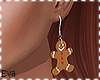 ED* Gingerbread Man