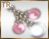 ~TR~ Kay Jewelry Set