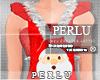[P]Santa Baby Outfit |Ki