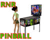 ~RnR~MONSTERBASH PINBALL