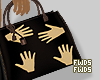 F. "Hand'" Bag
