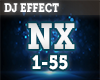 DJ Effect - NX1-55