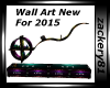 Derv Wall Art New 2015