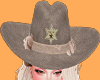 Cowgirl Full Outfit
