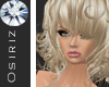 :0zi: Nishino Blonde