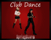 SS Group Club Dance 6P