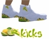 {2|{lean} Fruity Kicks