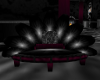 Dark Elegance Couch